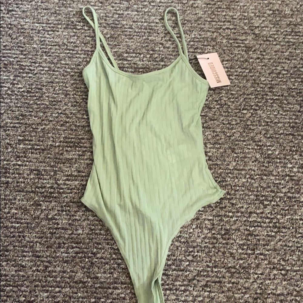 Shein bodysuit